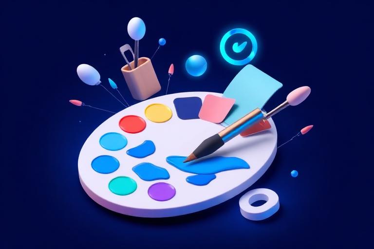 AI Brand Development