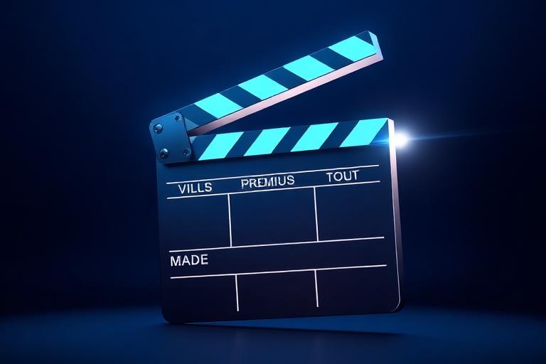 AI Video Creation