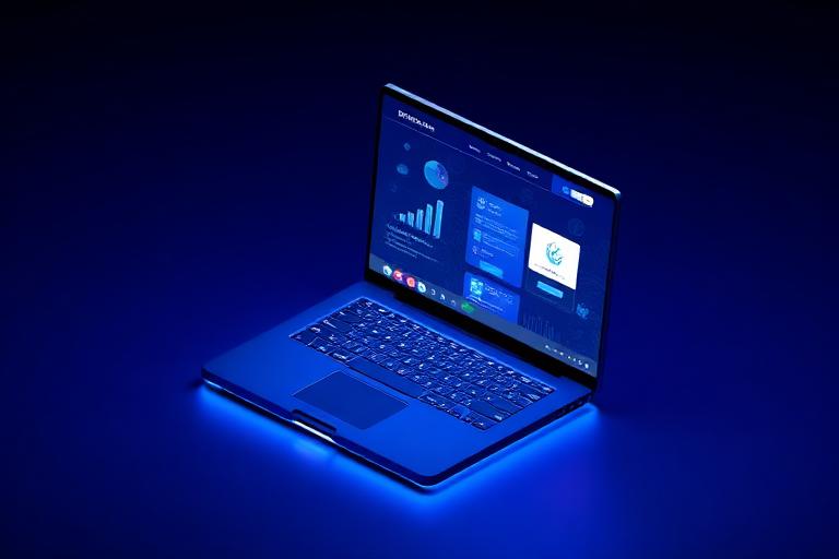 AI Website Design